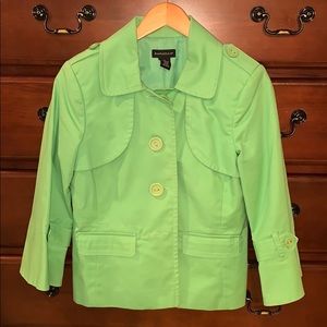 Rafaella Accent Jacket size medium